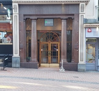 More details for 126 New St, Birmingham - Office for Lease