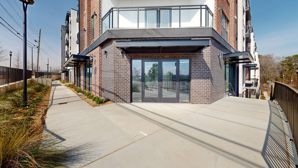 3311 Hood Ave, Chamblee, GA for lease - Matterport 3D Scan - Image 2 of 28