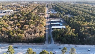 More details for 18922 Caspian Dr, Humble, TX - Industrial for Sale