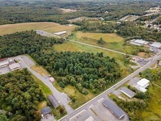 Plus de détails pour 165 E Broadway, Monticello, NY - Terrain à vendre