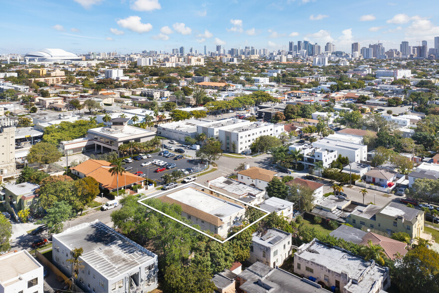 1818 SW 9th St, Miami, FL for sale - Aerial - Image 3 of 38