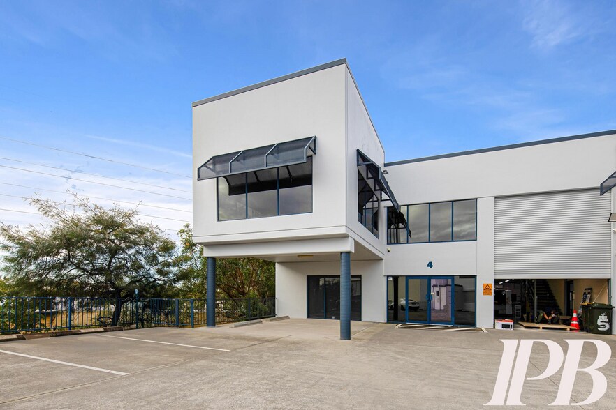 22 Palmer Pl, Murarrie for lease - Primary Photo - Image 1 of 1