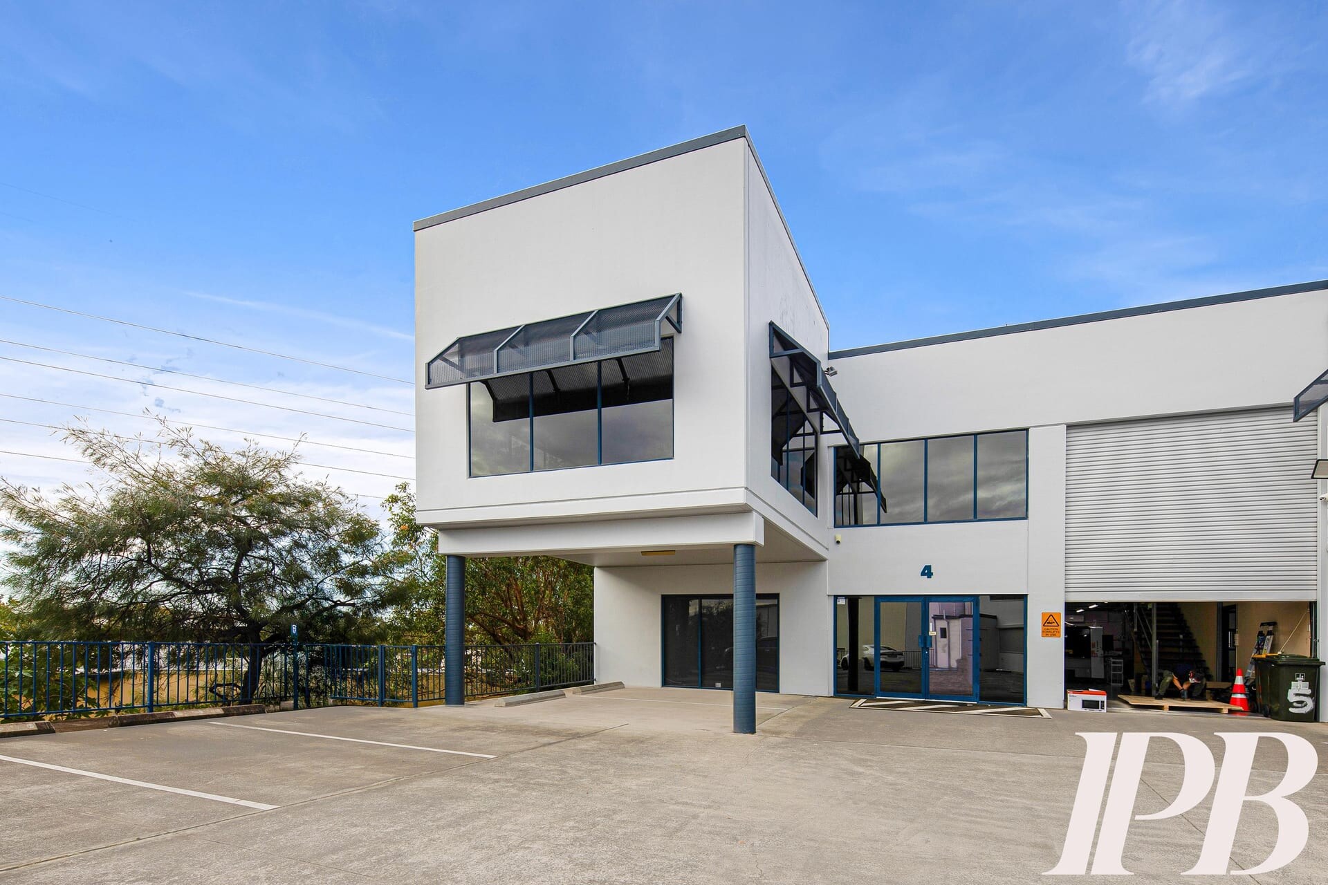 22 Palmer Pl, Murarrie for lease Primary Photo- Image 1 of 2