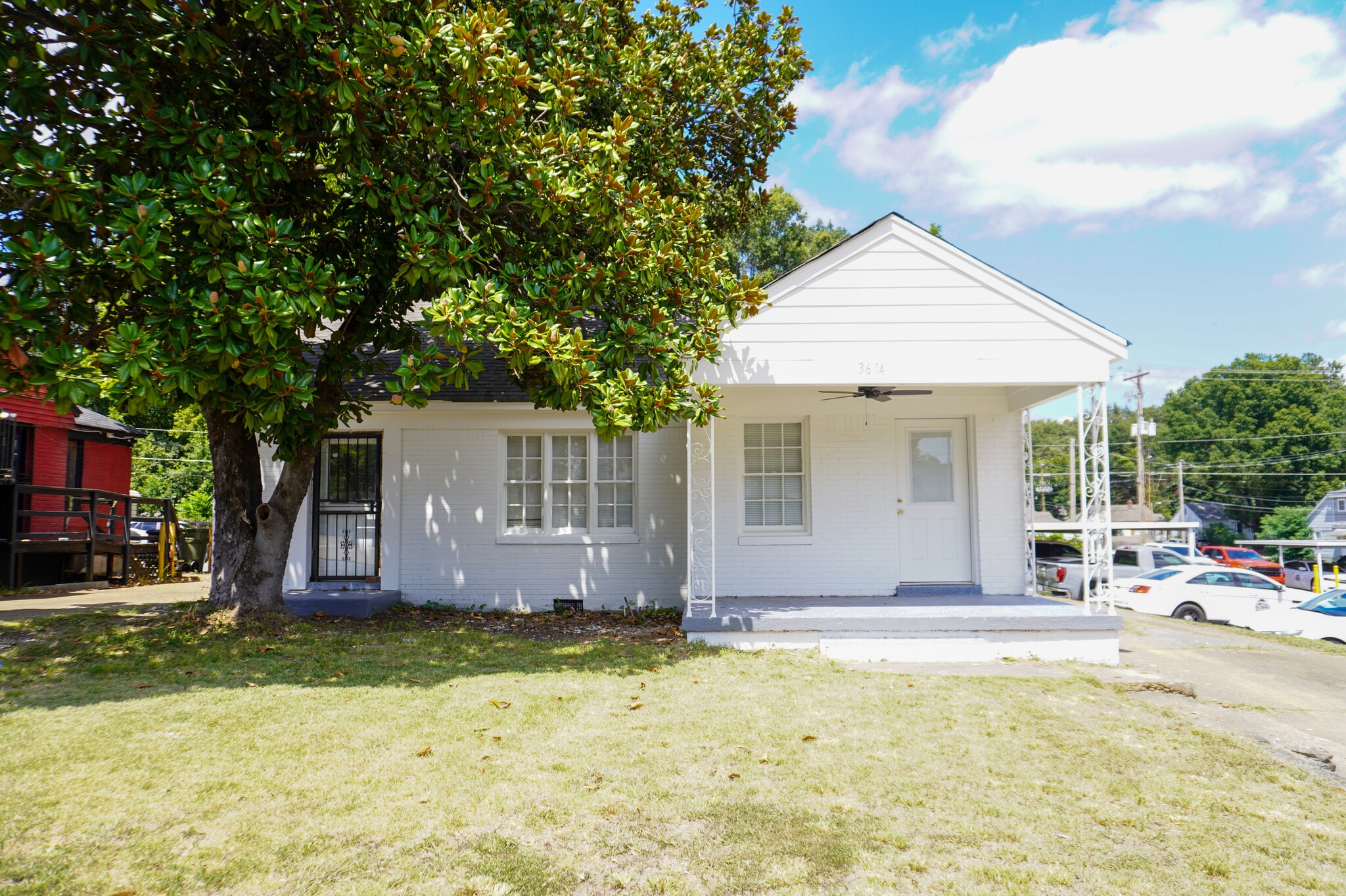 3614 Park Ave, Memphis, TN for sale Primary Photo- Image 1 of 38