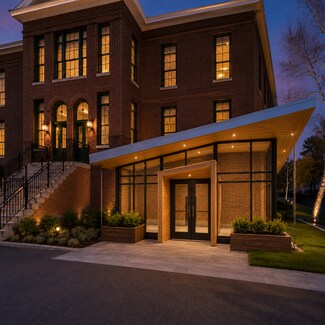 Plus de détails pour 756 Haddon Ave, Collingswood, NJ - Bureau, Bureau/Commerce de détail à louer