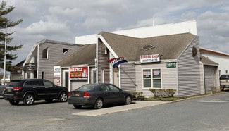 Plus de détails pour 28773-28777 Dupont Blvd, Millsboro, DE - Bureau à louer