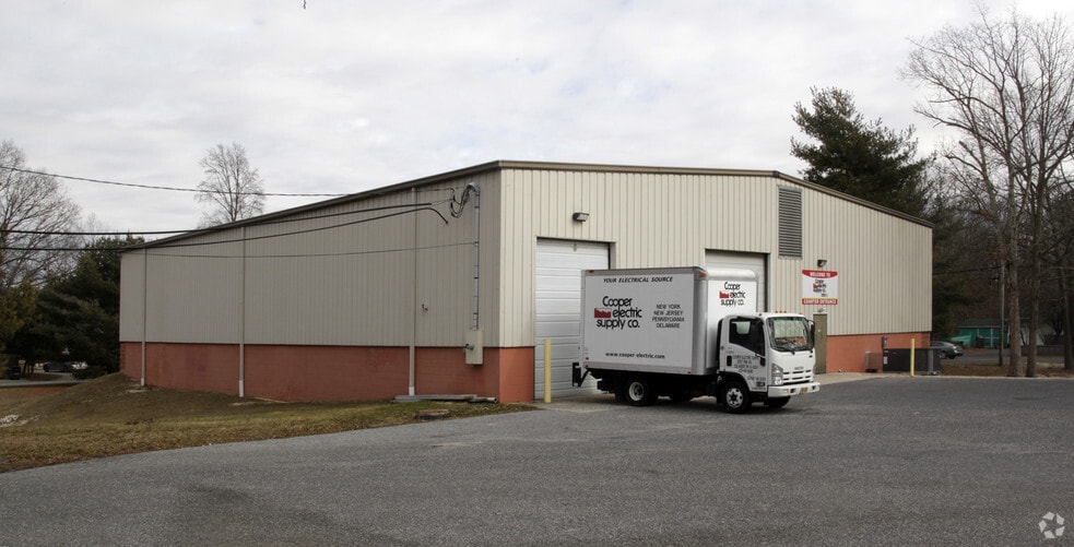 2727 Fire Rd, Pleasantville, NJ for lease - Building Photo - Image 3 of 3