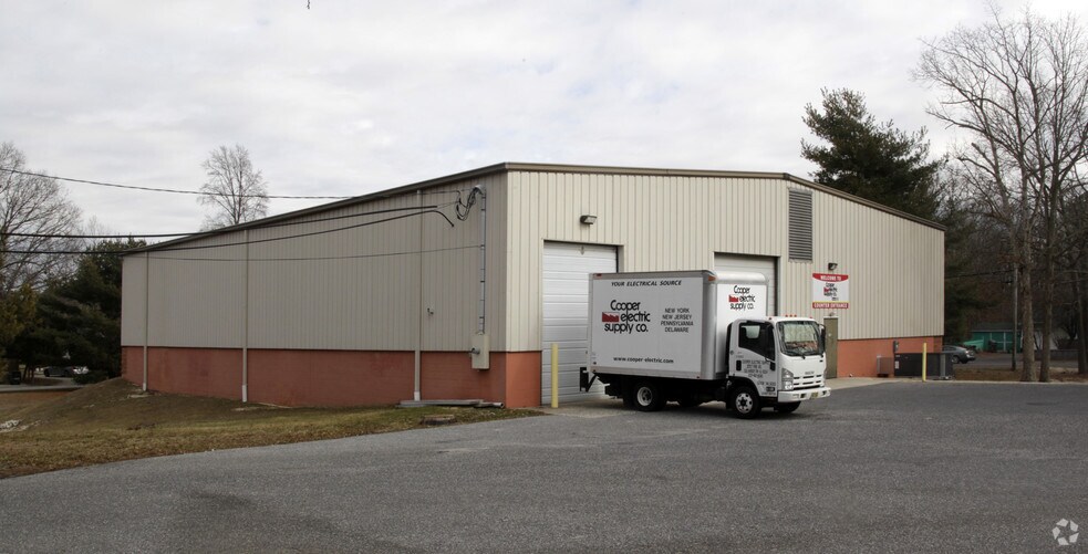 2727 Fire Rd, Pleasantville, NJ à louer - Photo du bâtiment - Image 3 de 3