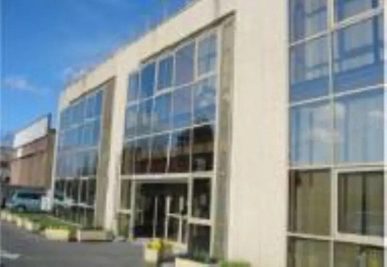 1-7 Rue Henri De France, Bezons for lease Building Photo- Image 1 of 8