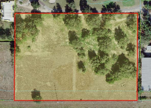 7401 Osceola Polk Line Rd, Davenport, FL for sale - Plat Map - Image 2 of 3