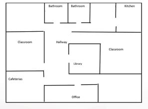 13453-13489 Blanco Rd, San Antonio, TX for lease Floor Plan- Image 1 of 1