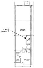 3005-3031 Interstate Dr, San Antonio, TX for lease Floor Plan- Image 1 of 1