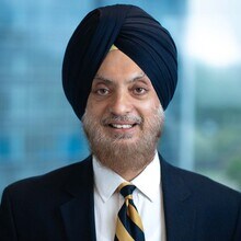 Maninder Sethi