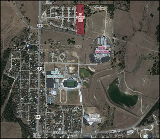 More details for Randall, Burnet, TX - Land for Sale