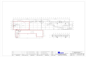 More details for 1530 Chartiers Ave, Pittsburgh, PA - Industrial for Lease