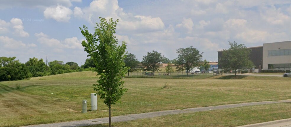 2240 Enterprise Park Dr, Indianapolis, IN à vendre - Autre - Image 3 de 5