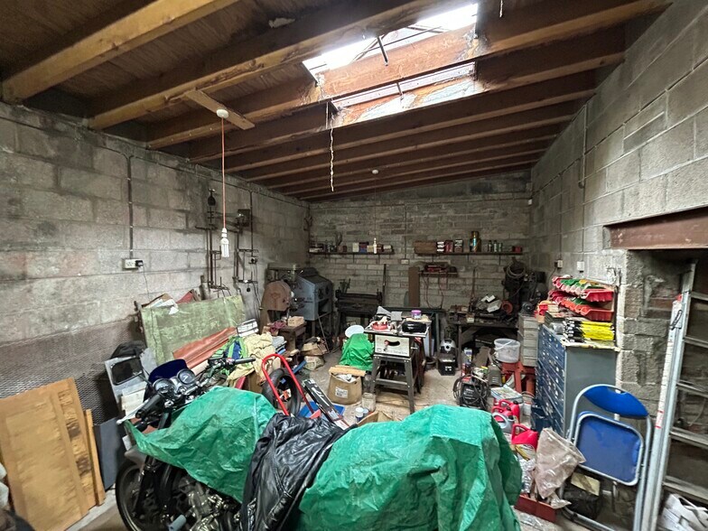 10 Sydenham Ln, Bristol à vendre - Photo du bâtiment - Image 2 de 6