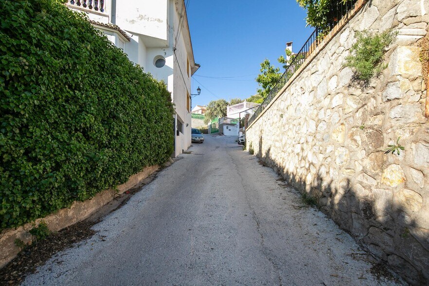 Calle Ribera de los Molinos, 34, Nívar, Granada à vendre - Photo du bâtiment - Image 3 de 22