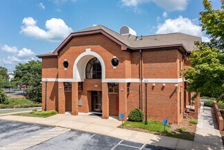 More details for 1221 Clairmont Rd, Decatur, GA - Office/Retail for Lease