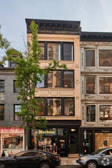 148 Spring St, New York, NY for sale - Building Photo - Image 3 of 14