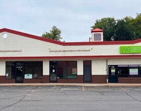 600 Oak St, Brainerd, MN for lease Building Photo- Image 1 of 14