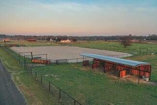 Plus de détails pour 573 FM 980 Rd, Huntsville, TX - Terrain à vendre