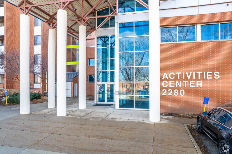 2280 Bell Ave, Des Moines, IA à vendre - Photo du bâtiment - Image 2 de 4