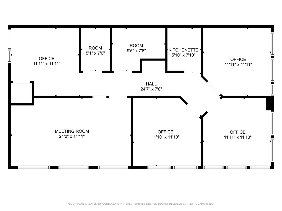 7115 Leesburg Pike, Falls Church, VA 22043 - Unit 317 - - Interior Photo - Image 1 of 23