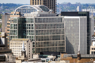 Plus de détails pour 5 Aldermanbury Sq, London - Bureau à louer