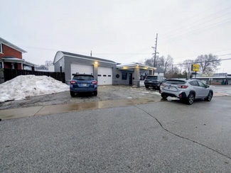 More details for 52 W Main St, Westville, IN - Flex for Sale