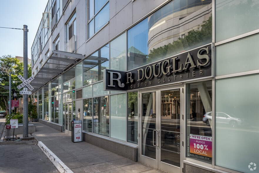 1020 12th St, Sacramento, CA for lease - Building Photo - Image 2 of 7