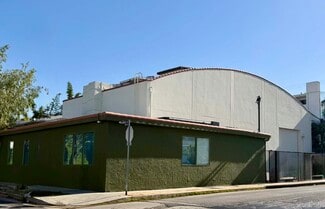 More details for 800 N Seward St, Hollywood, CA - Flex for Sale
