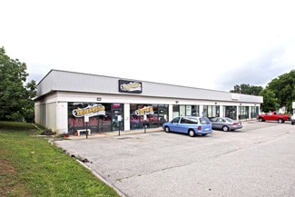 More details for 4500-4520 Central School Rd, Saint Charles, MO - Retail for Lease