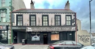 More details for 1 Edward St, Craigavon - Retail for Sale