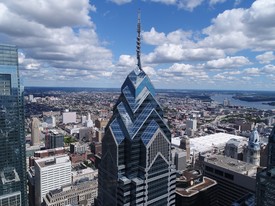 One Liberty Place - Convenience Store