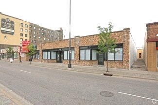 Plus de détails pour 2426-2434 W University Ave, Saint Paul, MN - Bureau/Commerce de détail, Commerce de détail à louer
