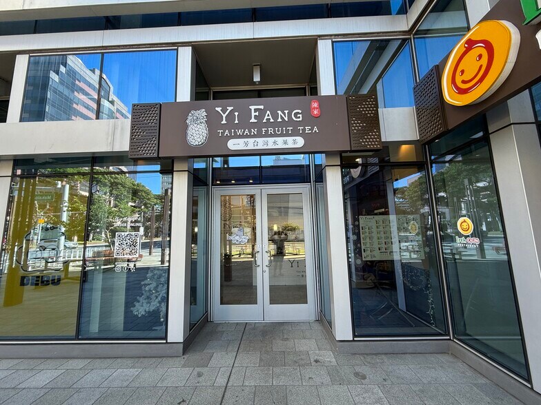 614 Keeaumoku St, Honolulu, HI à louer - Photo du bâtiment - Image 2 de 11