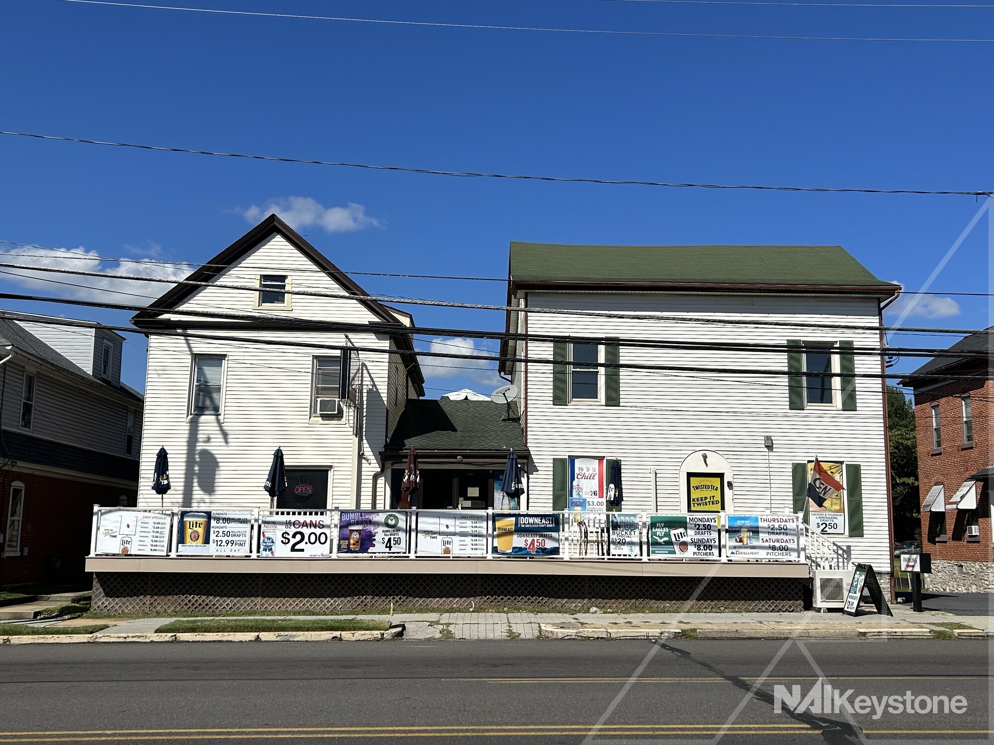 59-69 E Penn Ave, Wernersville, PA for sale Primary Photo- Image 1 of 1