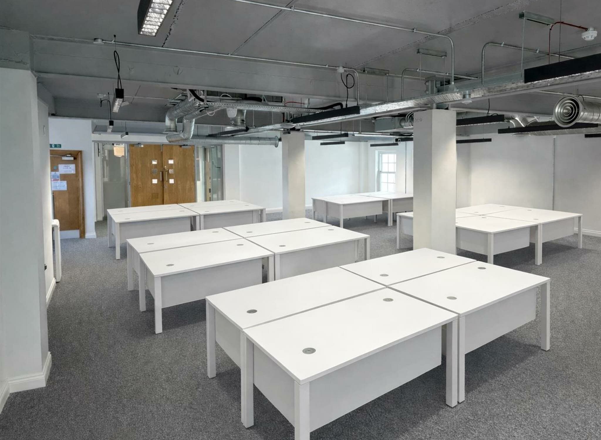 2 Bartholomews, Brighton for lease Interior Photo- Image 1 of 7