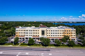 Plus de détails pour 6735 Conroy Windermere Rd, Orlando, FL - Bureau à louer