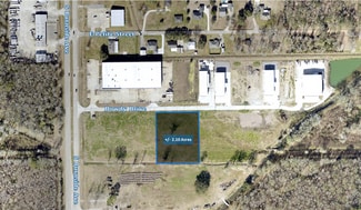 More details for 0 Hwy 44, Gonzales, LA - Land for Sale