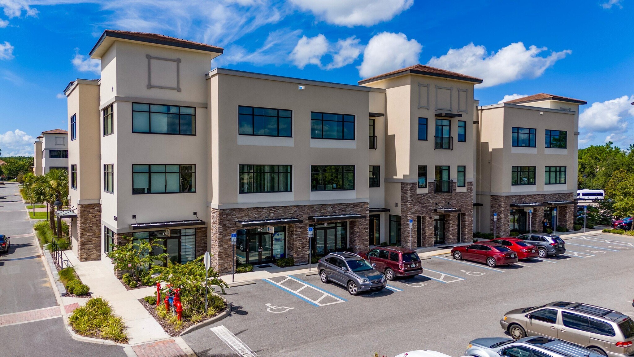 13550 Village Park Dr, Orlando, FL à vendre Aérien- Image 1 de 1