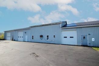 Plus de détails pour 3683 Pearl Rd, Medina, OH - Industriel à louer