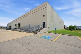 More details for 5400 SW 33rd St, Oklahoma City, OK - Industrial for Lease