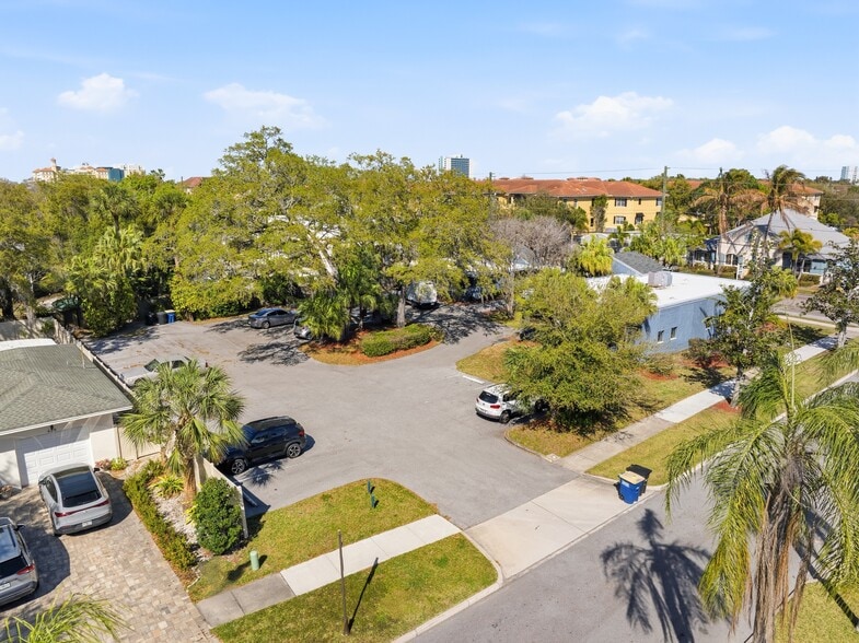906 S Fort Harrison Ave, Clearwater, FL for sale - Building Photo - Image 2 of 39