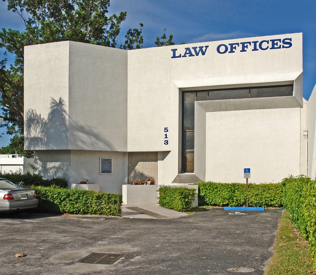 More details for 513 N State Road 7, Margate, FL - Office for Sale