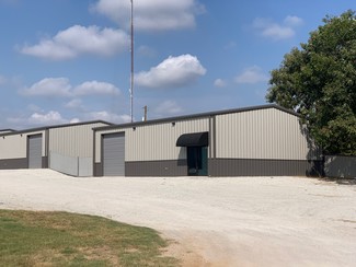 Plus de détails pour 1011 Upper Denton Rd, Weatherford, TX - Industriel à louer