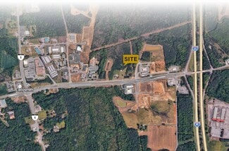 More details for 8123 Ladysmith Rd, Ruther Glen, VA - Land for Sale