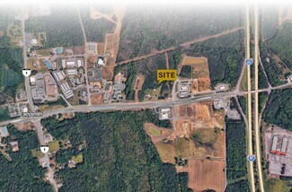 Plus de détails pour 8123 Ladysmith Rd, Ruther Glen, VA - Terrain à vendre