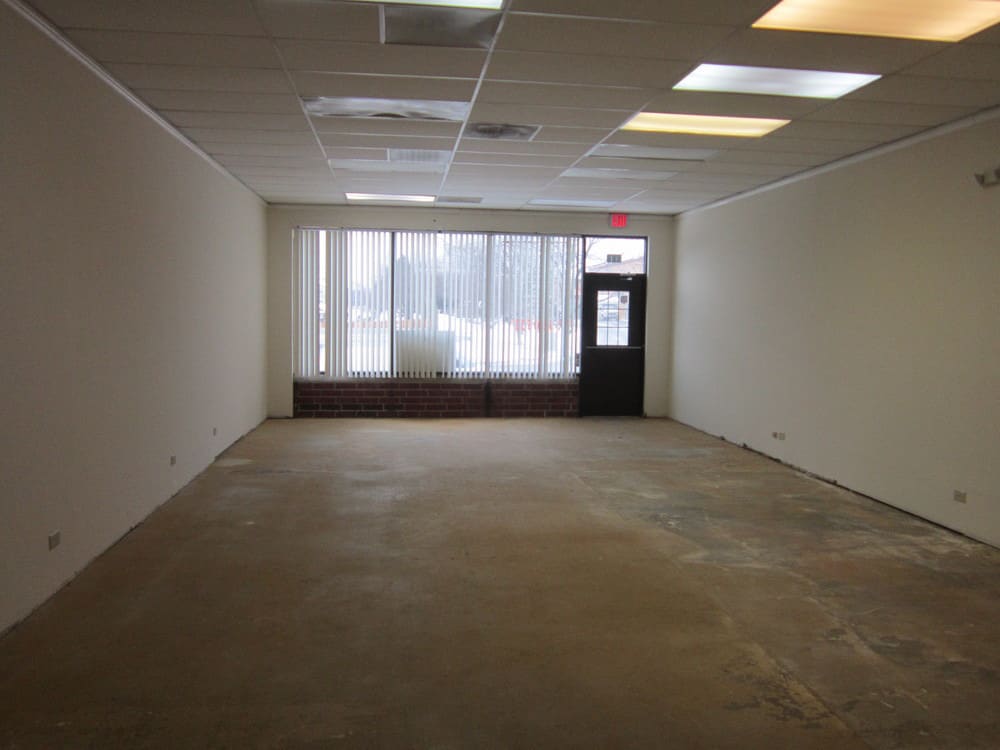 601-633 Meacham Rd, Elk Grove Village, IL for lease Interior Photo- Image 1 of 2